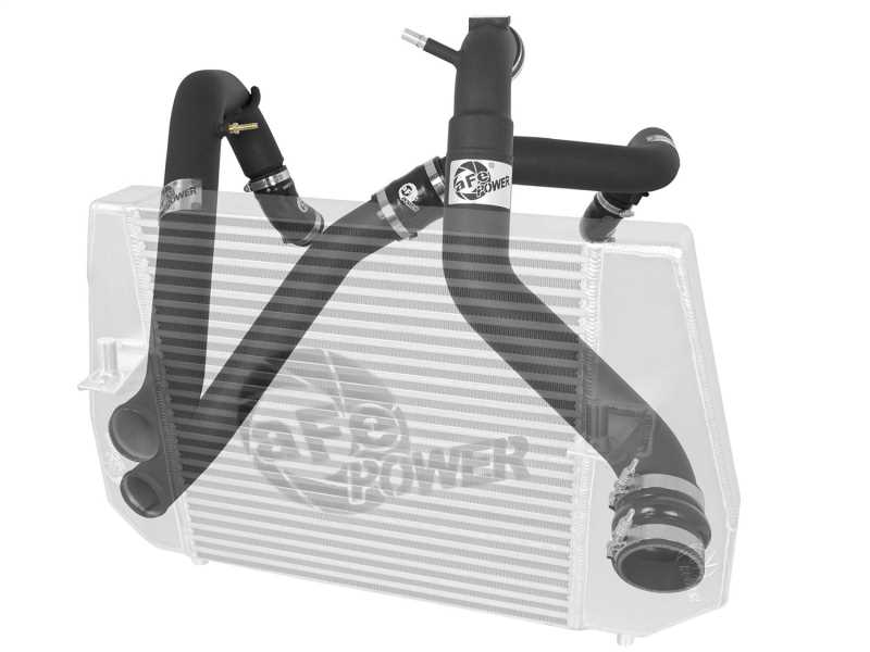 BladeRunner Intercooler Tube Kit 46-20124-B